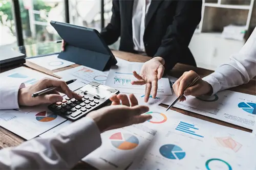 慈利平台公司排名前十